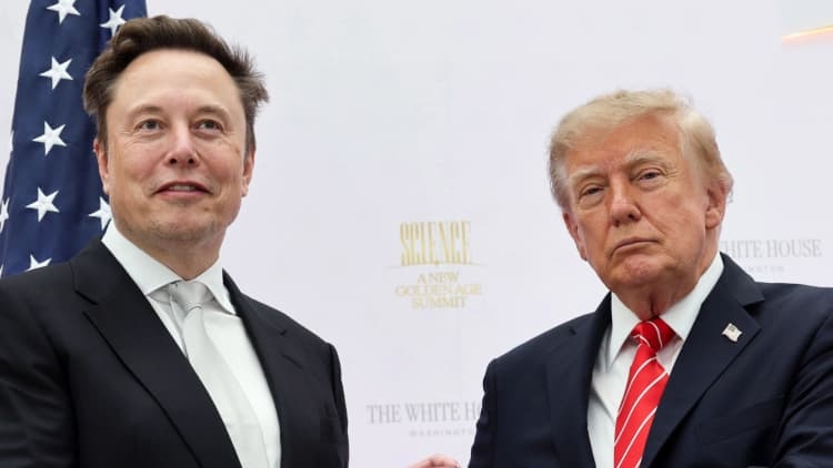 img of The Starlink Saga: When Private Power and Political Agenda Undermine Democratic Allies