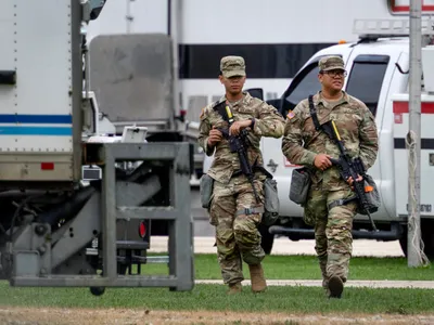 img of The Constitutional Crisis Unleashed: Trump's National Guard Deployment and the Battle for American Federalism