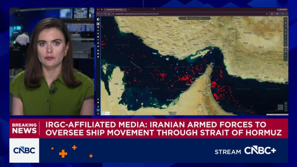 img of The Gulf Gambit: Assessing the Risky Escalation of U.S. Naval Force and Social Media Diplomacy