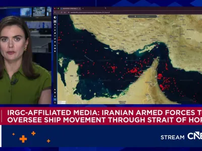 img of The Gulf Gambit: Assessing the Risky Escalation of U.S. Naval Force and Social Media Diplomacy