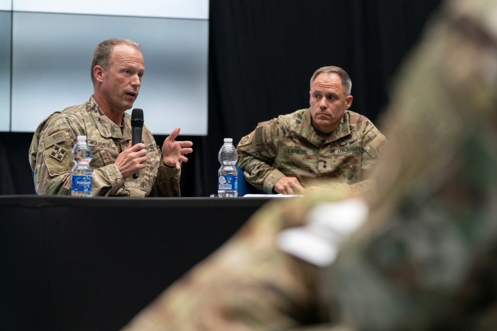 img of The Systematic Undermining of Military Leadership: Another Unexplained Shakeup