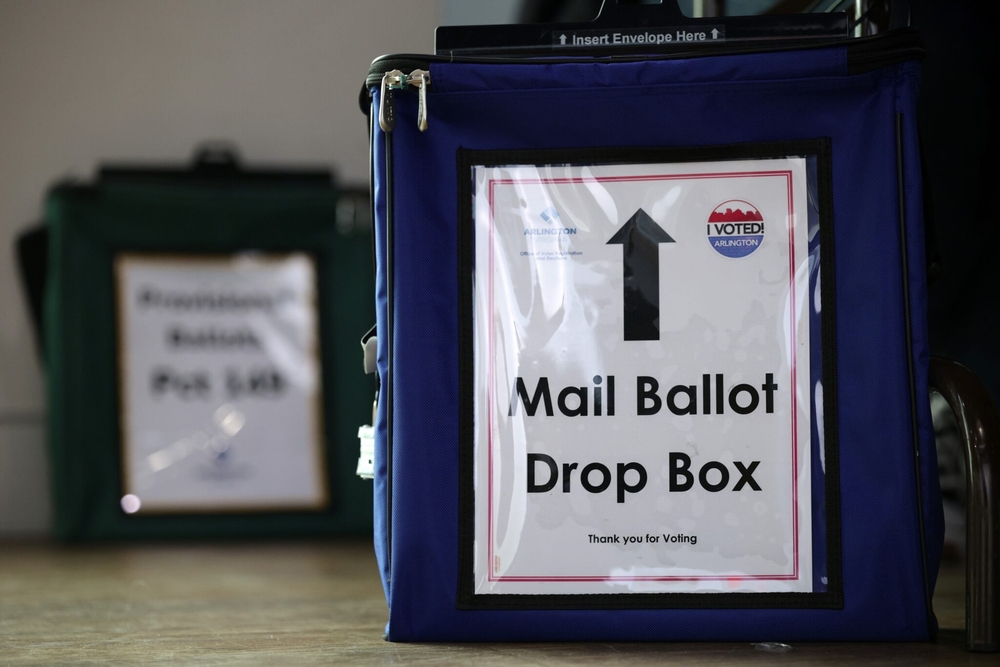 img of A Dangerous Delay: How a Judicial Ruling on Technicalities Threatens the Heart of American Democracy
