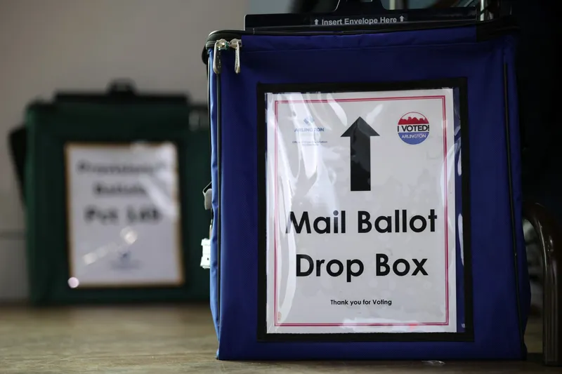img of A Dangerous Delay: How a Judicial Ruling on Technicalities Threatens the Heart of American Democracy