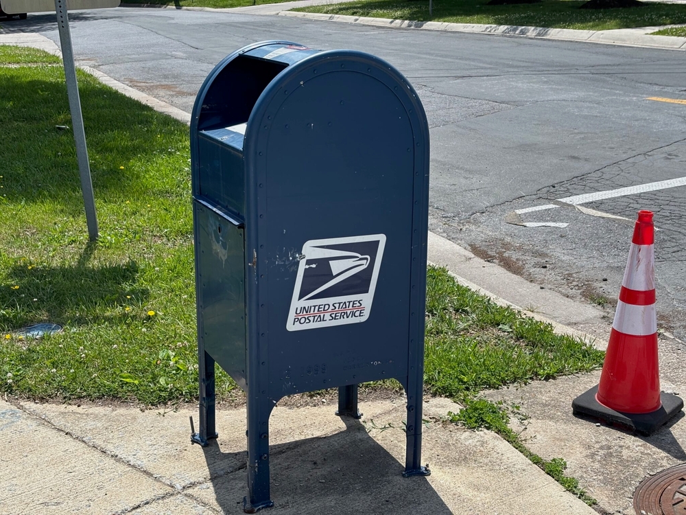 img of A Federal Gatekeeper at the Ballot Box: The USPS Rule and the Assault on State Election Sovereignty