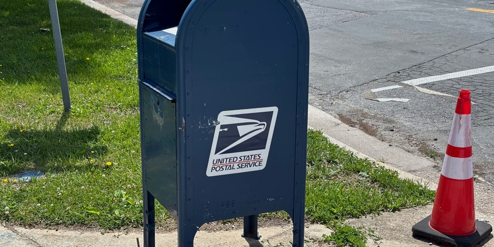 img of Federal Overreach and the Fragility of Electoral Sovereignty: Analyzing the USPS Proposed Rule on Mail-in Voting