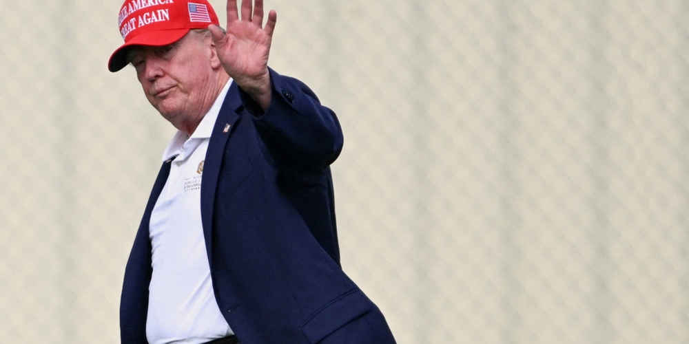 img of The High Cost of Appeasement: Trump's Reckless Gamble with the Korean Peninsula
