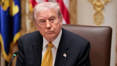 img of The Clemency Crisis: How Presidential Pardon Power Became a Weapon Against Democracy