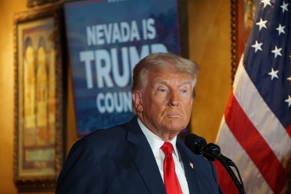 img of The Dangerous Convergence: Presidential Power and Prediction Markets