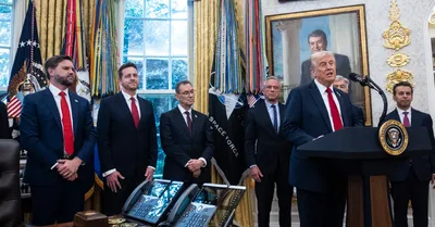 img of A Breakthrough in Drug Pricing: Pfizer Agrees to Lower Costs for American Families