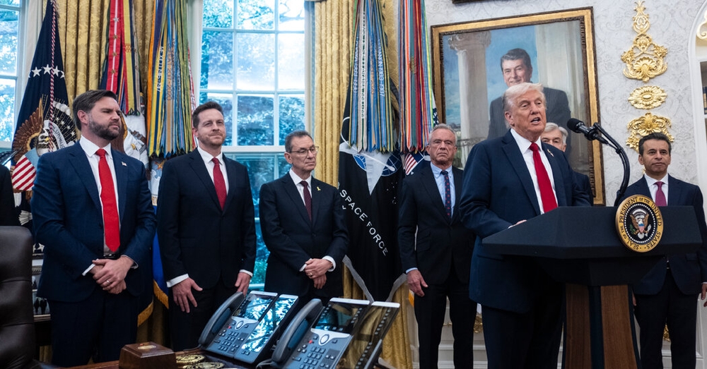 img of A Breakthrough in Drug Pricing: Pfizer Agrees to Lower Costs for American Families