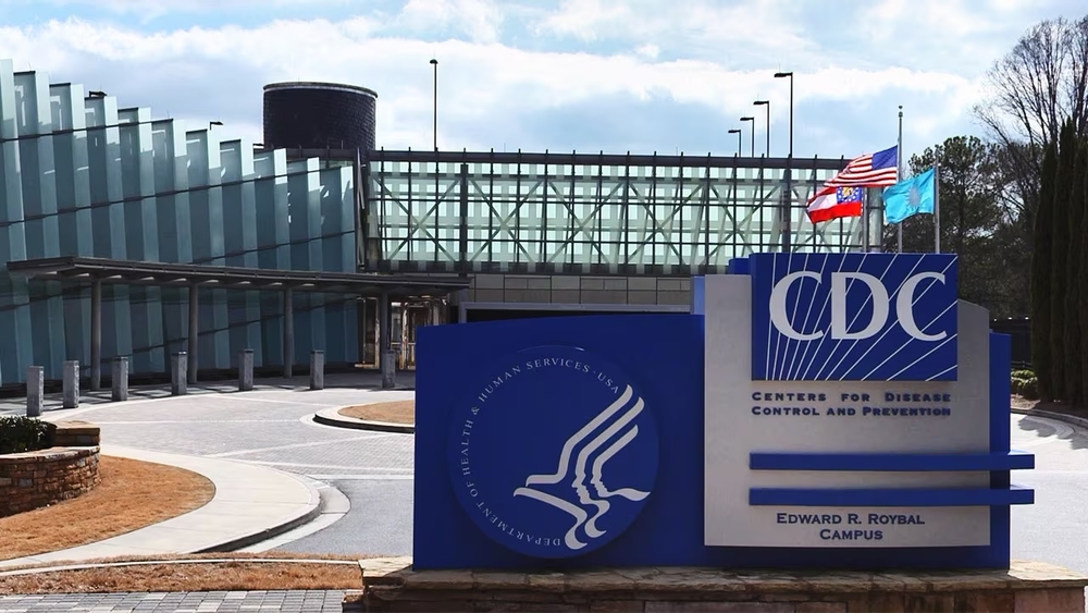 img of A Political Scalpel to Science: The Nomination of Erica Schwartz and the Erosion of the CDC