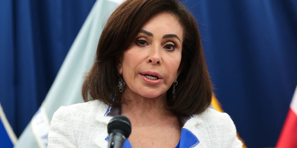 img of The Pool, The Prosecutor, and The President: A Dangerous Assault on Justice
