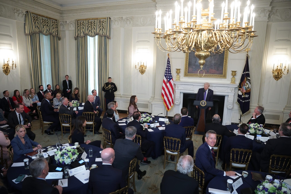 img of Selective Enforcement: When Federal Law Becomes a Political Preference