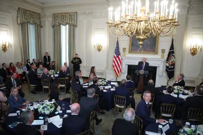 img of Selective Enforcement: When Federal Law Becomes a Political Preference