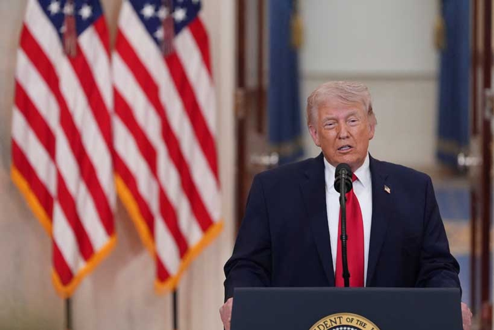 img of The Strait of Charade: Decoding America's 'Peace' Proposal to Iran