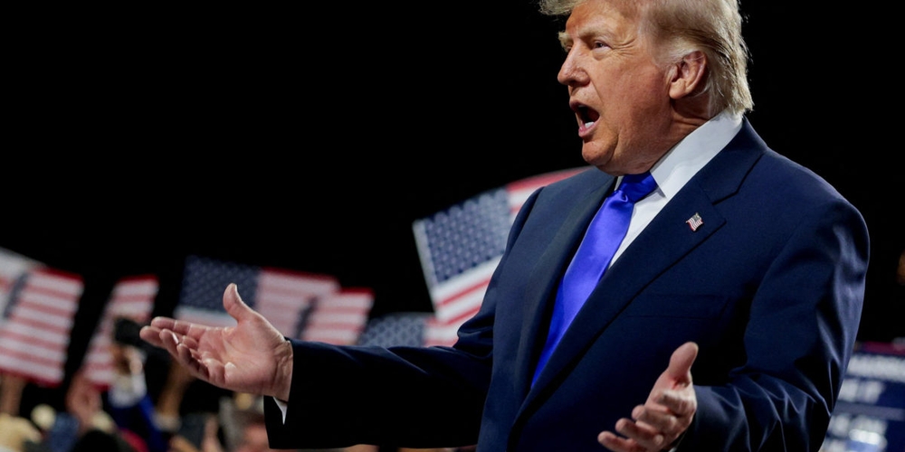 img of The $1.2 Trillion Gambit: Assessing the 'Trump Dividend' and its Assault on Fiscal Sanity