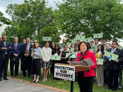 img of An Assault on Opportunity: The Administration's Ideological War on Minority-Serving Institutions