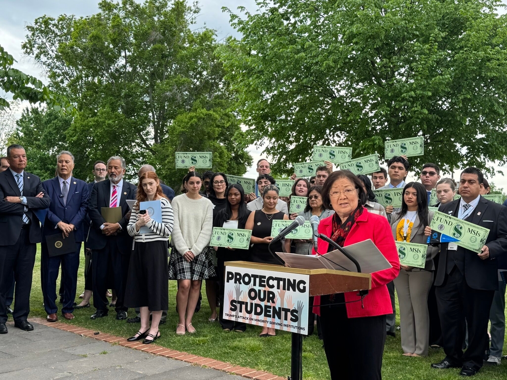 img of An Assault on Opportunity: The Administration's Ideological War on Minority-Serving Institutions