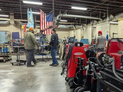 img of The Hollowing Out of Hope: How Proposed Cuts to Job Training Betray America's Economic Promise