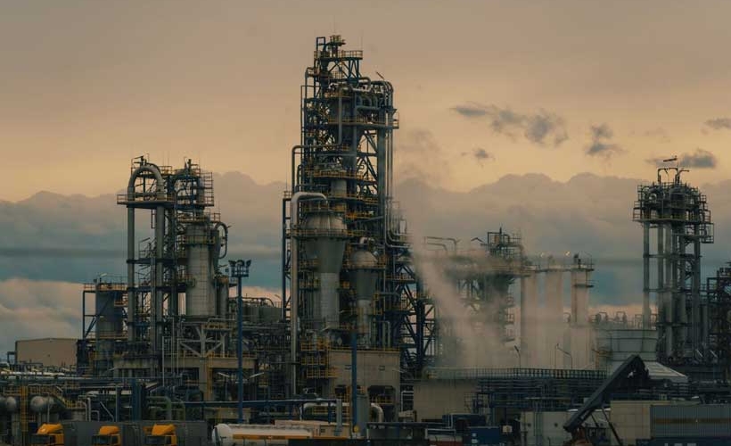 img of A Barrel of Hypocrisy: The West's Desperate Grasp for Russian Diesel Exposes Its Hollow Moral Core