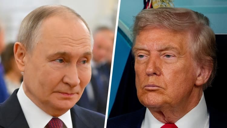 img of Trading Principles for Petrodollars: The Fatal Flaw in America's Sudden Diesel Deal with Russia