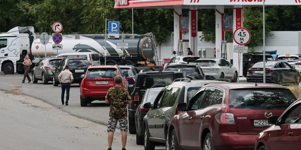 img of The Lukoil Fire Sale: When Geopolitics Becomes a Family Business