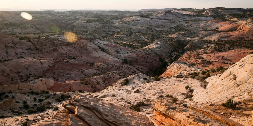 img of A Heartbreaking Assault: The Reduction of Bears Ears and Grand Staircase Monuments is a Betrayal of Trust and Heritage