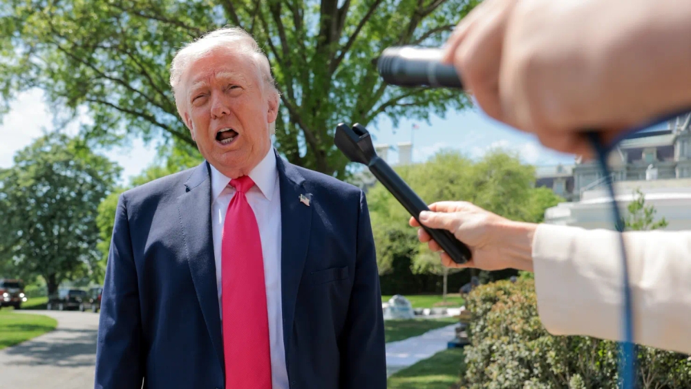 img of The Constitutional Brink: How a Presidential Claim of 'Terminated' Hostilities Undermines the War Powers Act and American Democracy