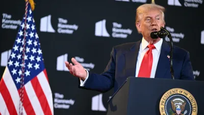 img of The Trump-Kennedy Center: A Brazen Act of Vanity and Institutional Vandalism