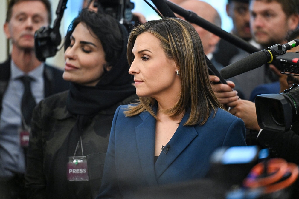 img of The Assault on Accountability: A President's War on a Free Press