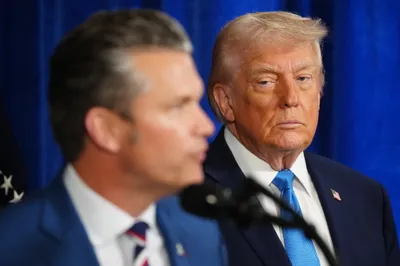 img of The Venezuela Intervention: How 'America First' Became 'America Runs the World'