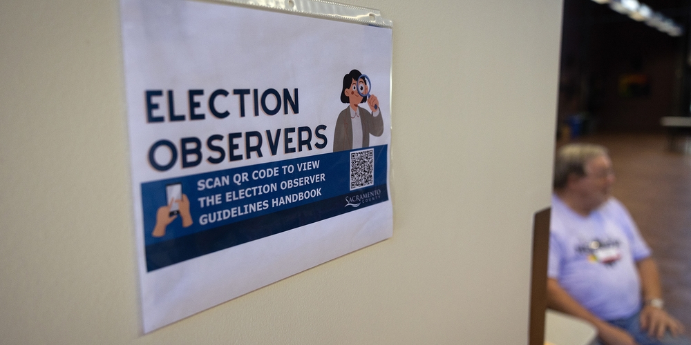 img of The California Count: A Case Study in Democratic Diligence Under Siege
