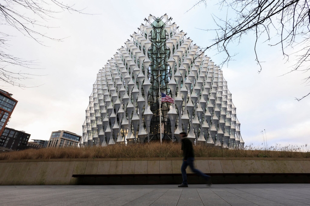 img of The Weaponization of American Diplomacy: How the State Department Is Exporting Xenophobia