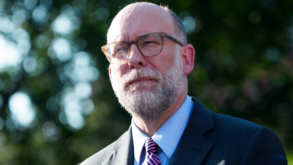 img of Mass Layoffs of Federal Workers: A Political Assault on American Institutions