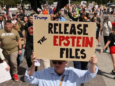 img of The Epstein Files Transparency Act: A Necessary Step Toward Justice and Accountability