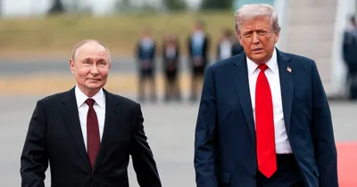 img of The Dangerous Shift in US-Russia Sanctions Policy