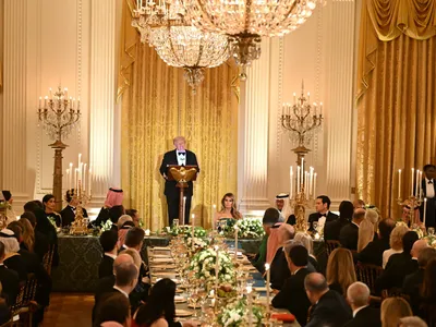 img of The Price of Power: When Democracy Dines With Authoritarianism