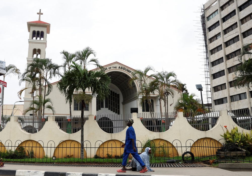 img of Nigeria's Security Crisis: When Violence Becomes the Great Equalizer