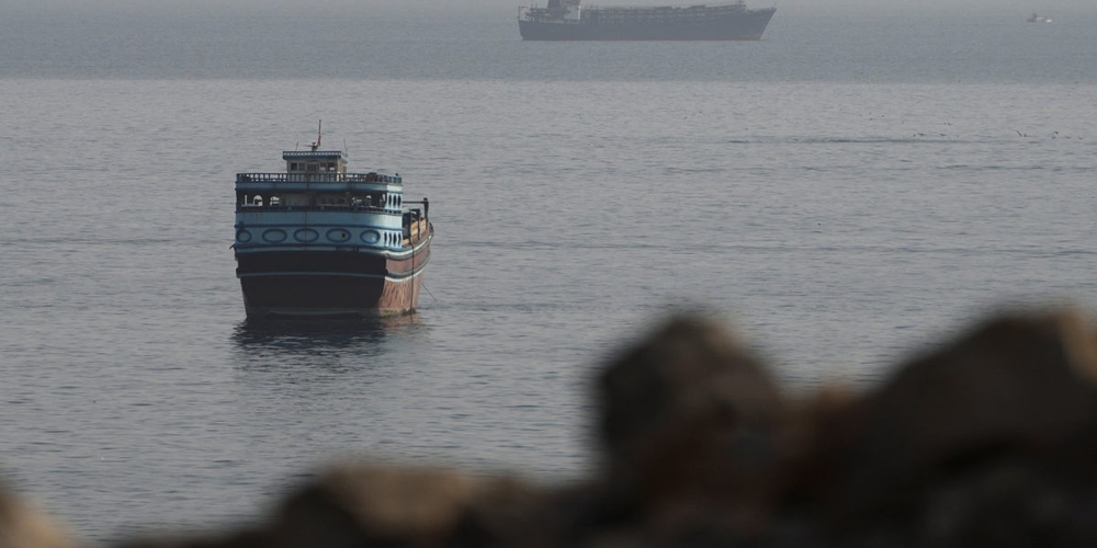 img of The Strait of Hormuz Deal: A Temporary Truce in a Reckless War