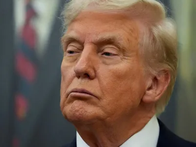 img of Trump's Shutdown Threat: An Assault on Democratic Governance