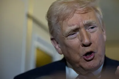 img of The MRI Disclosure: A Symptom of Eroding Presidential Transparency