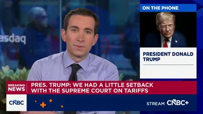 img of The Price of Loyalty: Trump's Threat to the Rule of Law and American Commerce