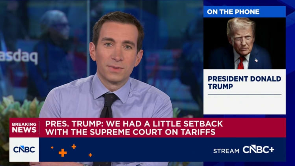 img of The Price of Loyalty: Trump's Threat to the Rule of Law and American Commerce