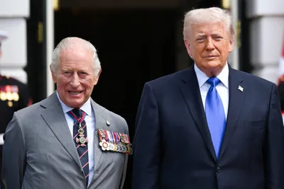 img of The Royal Tariff: How Personal Whims Are Undermining American Trade Policy
