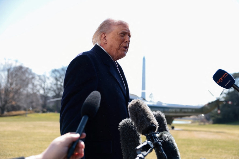 img of A Clear and Present Danger: The Draft Executive Order Threatening American Democracy