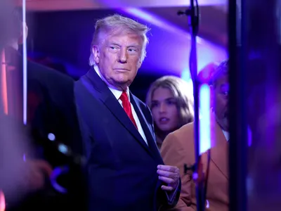 img of The Fog of 'Epic Fury': A Contradiction in Command That Endangers Democracy and Stability