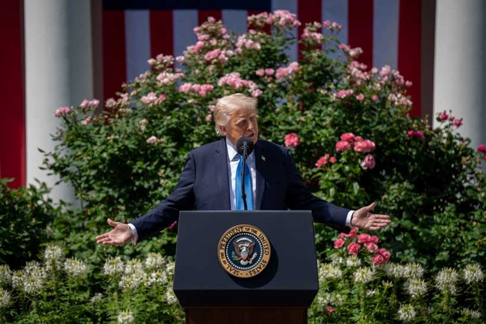 img of The Hypocrisy of Western Diplomacy: Sanctions as Weapons of Mass Destruction