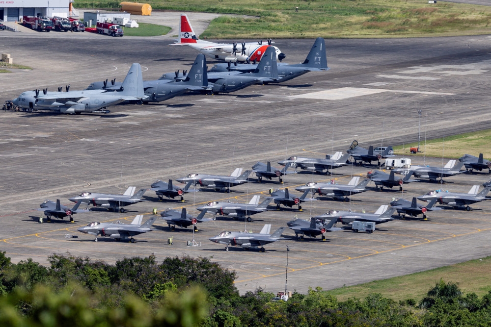 img of The Dangerous Escalation: Trump's Venezuela Strikes and the Erosion of Democratic Norms