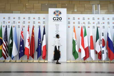 img of America's Diplomatic Disgrace: Withdrawing From G20 Over Unsubstantiated Claims