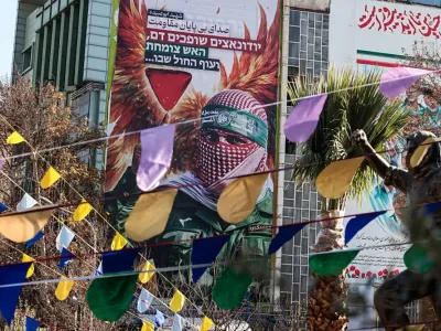 img of The Geopolitical Exploitation of Iran's Economic Crisis: When Human Suffering Becomes Proxy Warfare